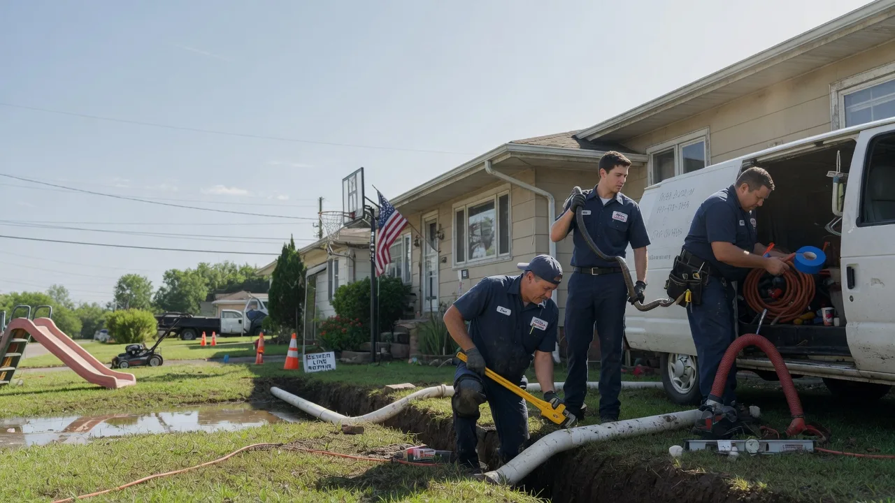 Toilet Installation in Uniontown, OH near me